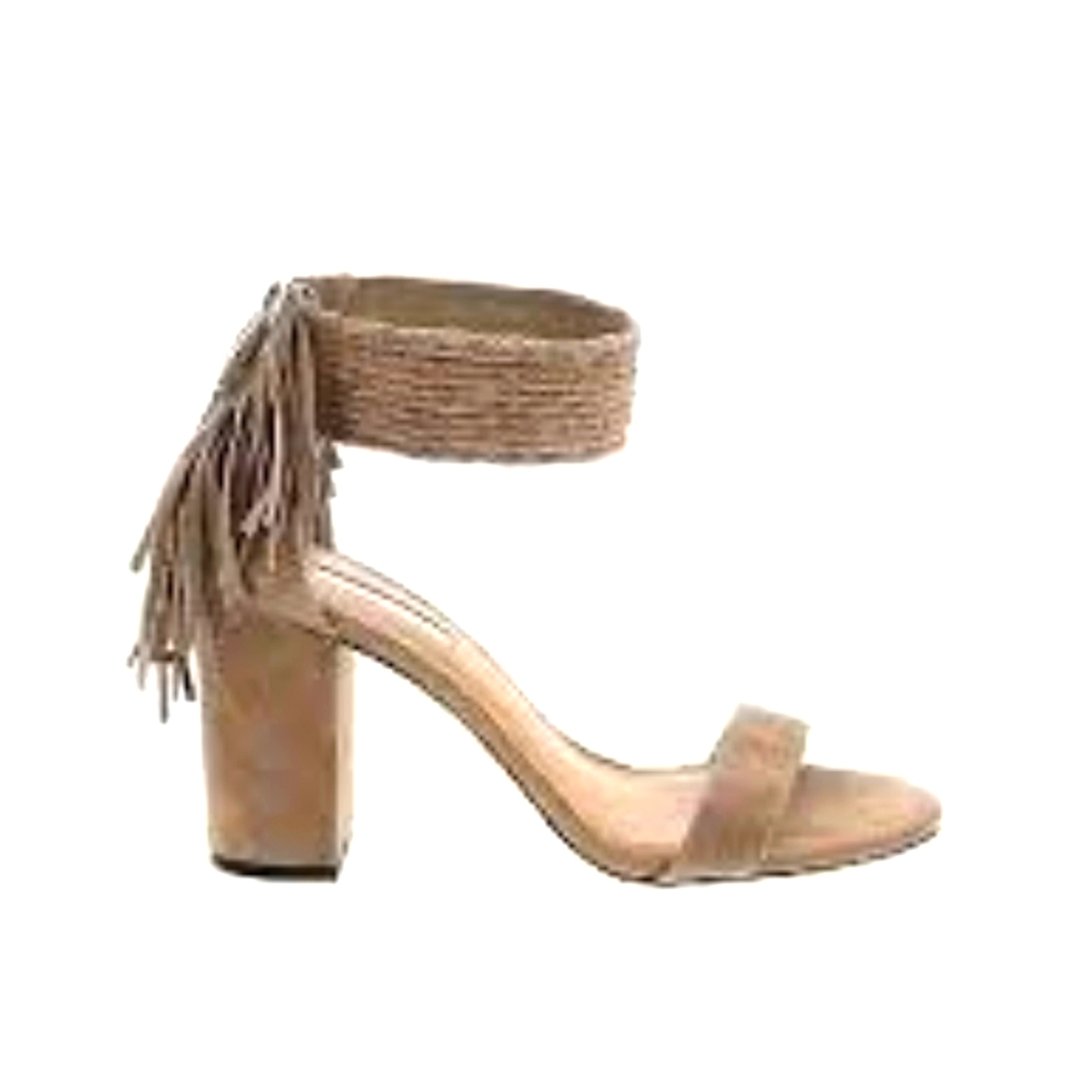 Bcbgeneration Women's Heel shoes sandals new size 7